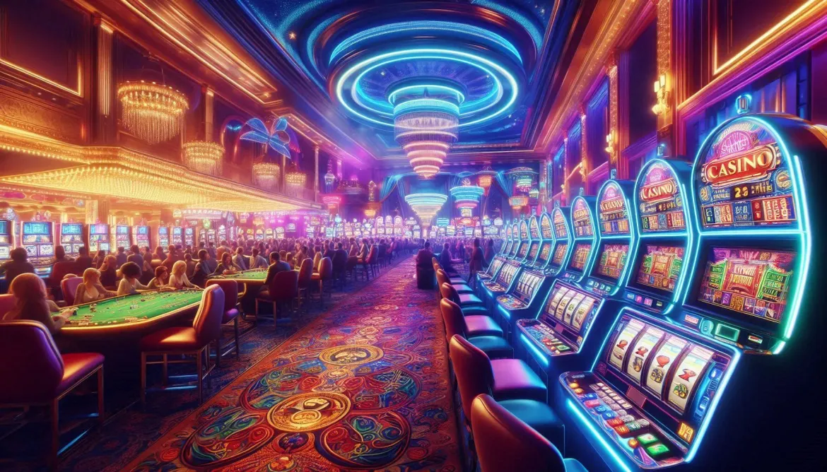 Total Casino